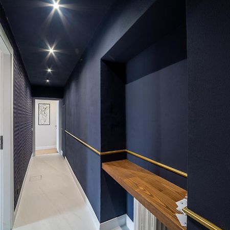 Residenza D'Epoca White Room Флоренция Экстерьер фото