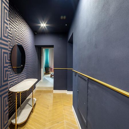 Residenza D'Epoca White Room Флоренция Экстерьер фото