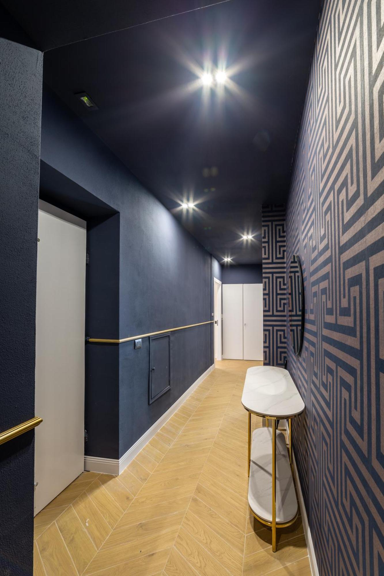 Residenza D'Epoca White Room Флоренция Экстерьер фото
