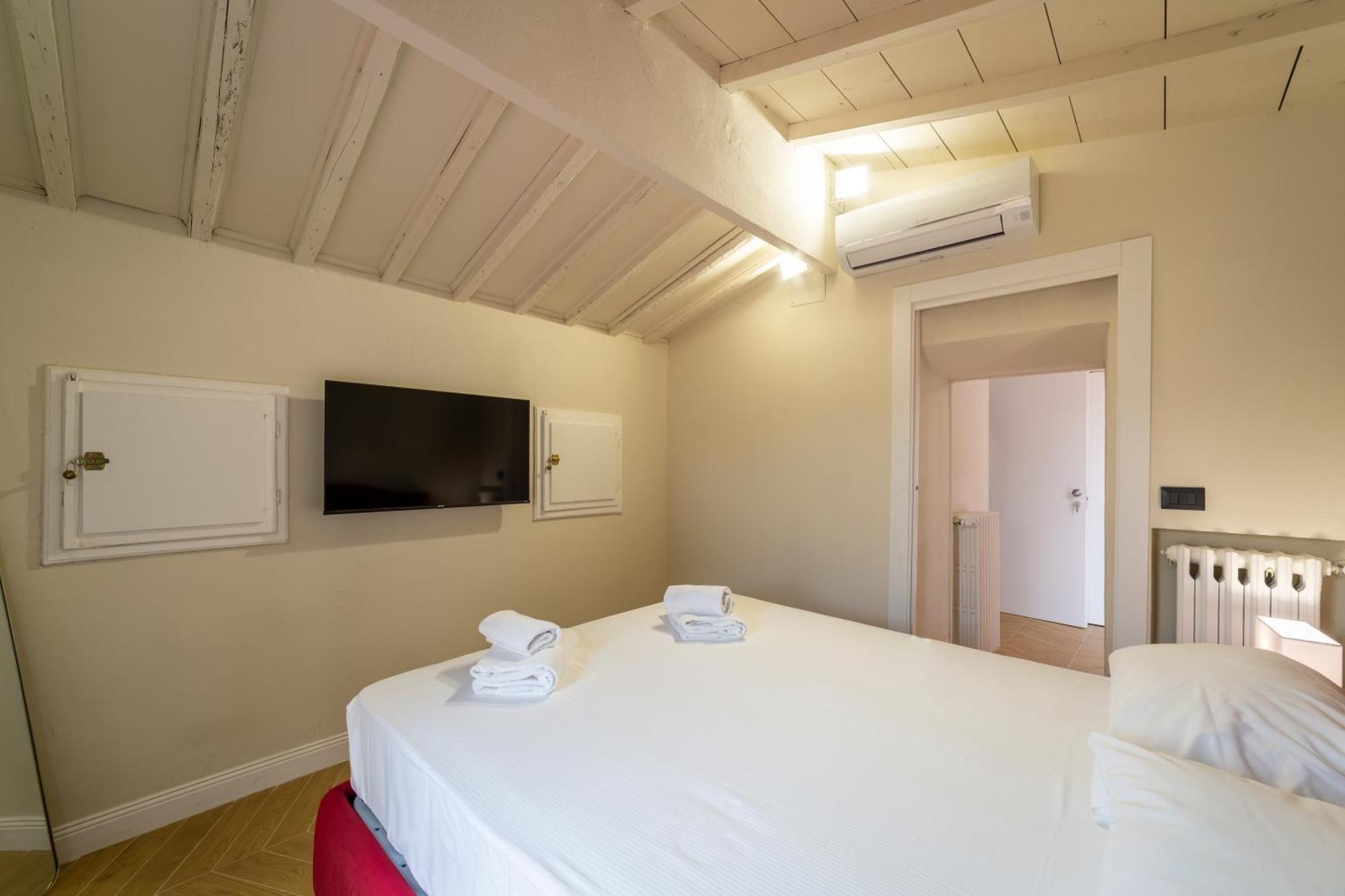 Residenza D'Epoca White Room Флоренция Экстерьер фото
