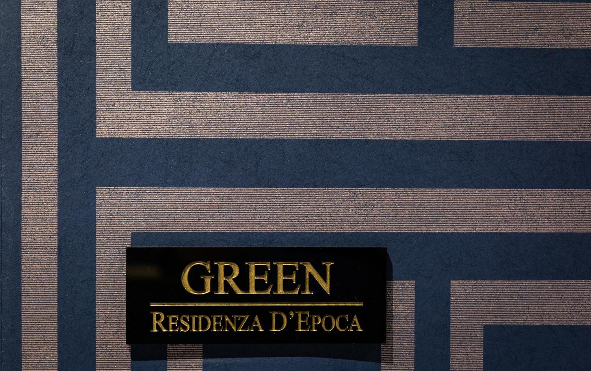 Residenza D'Epoca White Room Флоренция Номер фото