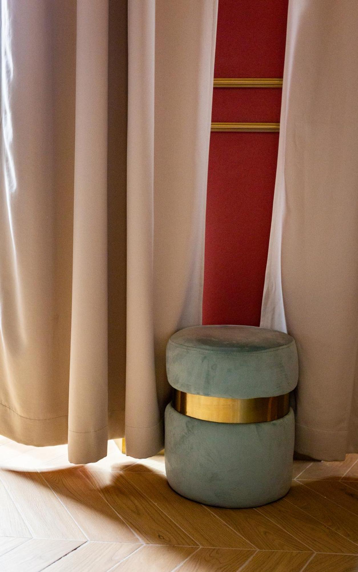 Residenza D'Epoca White Room Флоренция Экстерьер фото