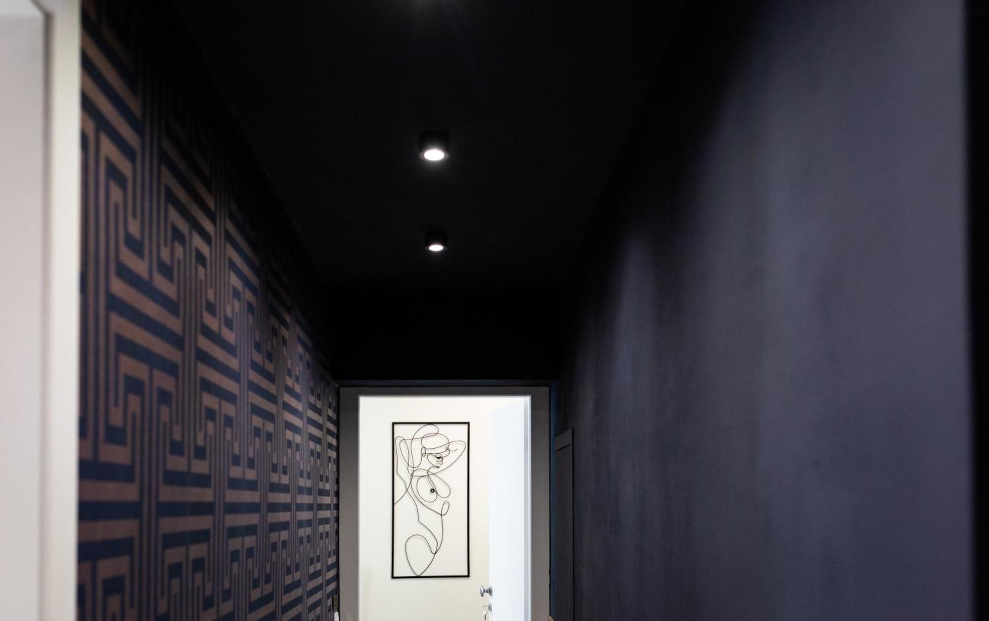 Residenza D'Epoca White Room Флоренция Экстерьер фото